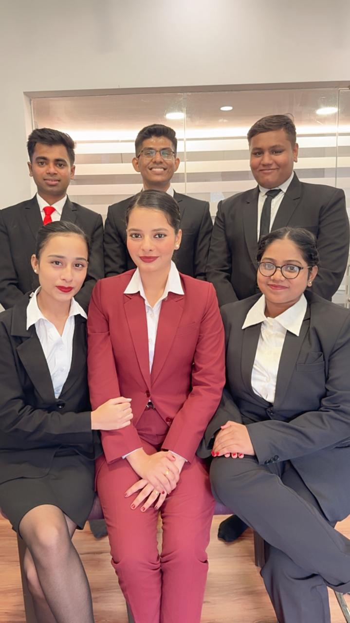 SkyZone Aviation - Student Training 2